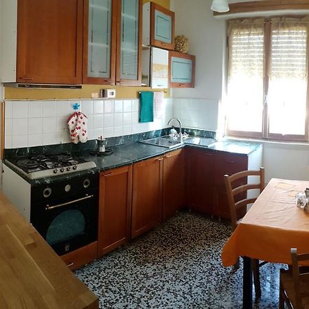 Il Mulino Di Via Crotte Leilighet Brescia Eksteriør bilde