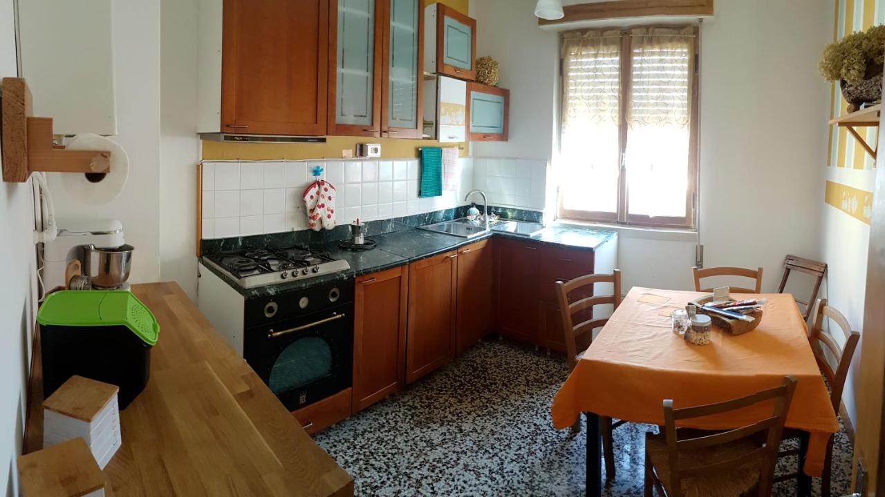 Il Mulino Di Via Crotte Leilighet Brescia Eksteriør bilde