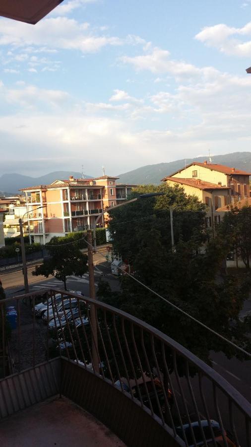 Il Mulino Di Via Crotte Leilighet Brescia Eksteriør bilde